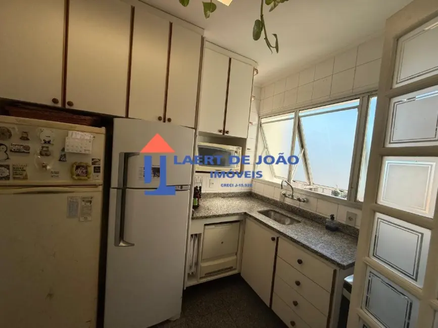 Foto 9 de Apartamento com 3 quartos à venda, 153m2 em Campo Belo, São Paulo - SP