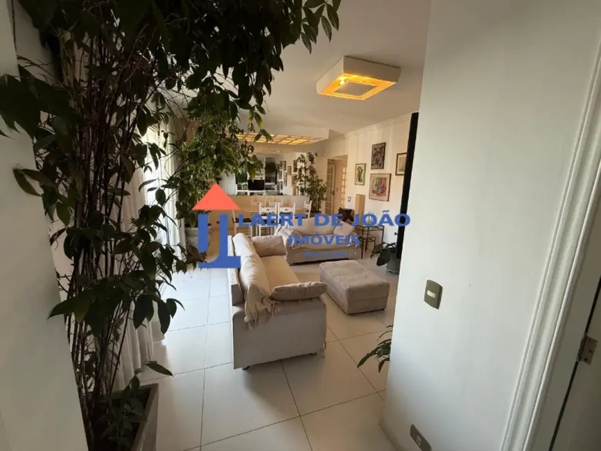 Foto 1 de Apartamento com 3 quartos à venda, 153m2 em Campo Belo, São Paulo - SP