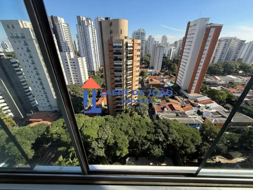 Foto 4 de Apartamento com 3 quartos à venda, 153m2 em Campo Belo, São Paulo - SP