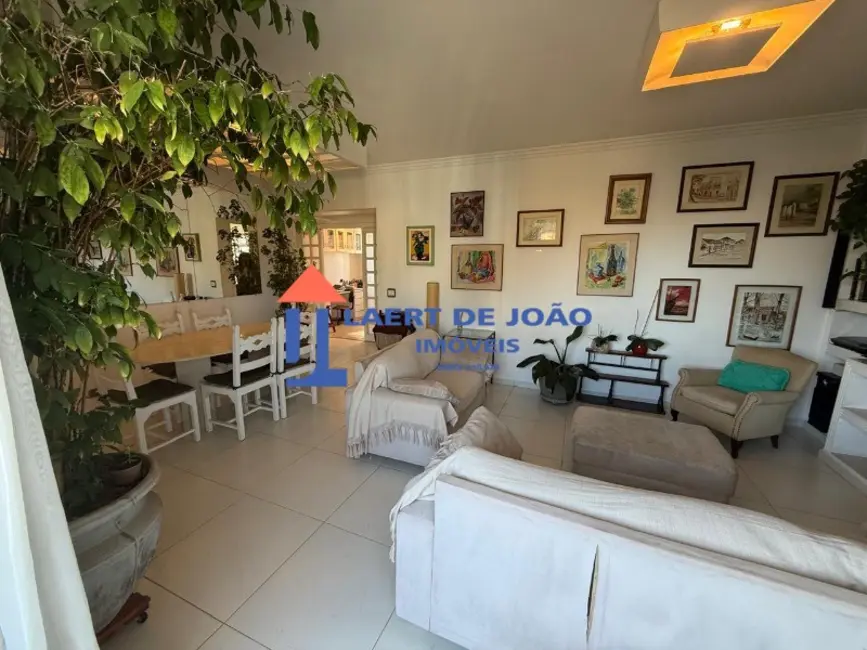 Foto 5 de Apartamento com 3 quartos à venda, 153m2 em Campo Belo, São Paulo - SP