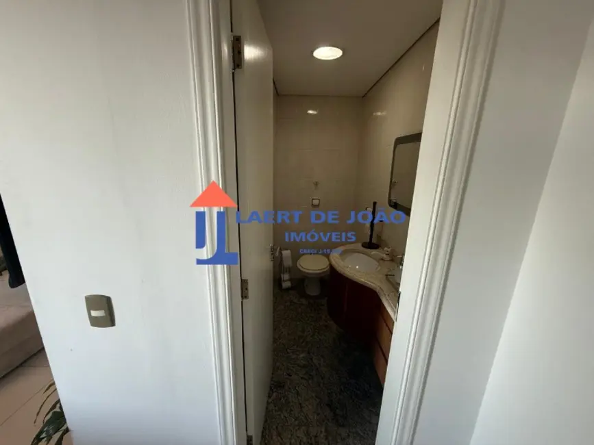 Foto 2 de Apartamento com 3 quartos à venda, 153m2 em Campo Belo, São Paulo - SP