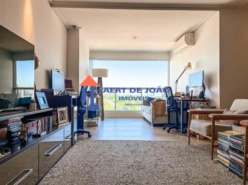 Apartamento com 2 quartos à venda, 72m2 em Campo Belo, São Paulo - SP - imagem 5 Foto 5 de Apartamento com 2 quartos à venda, 72m2 em Campo Belo, São Paulo - SP