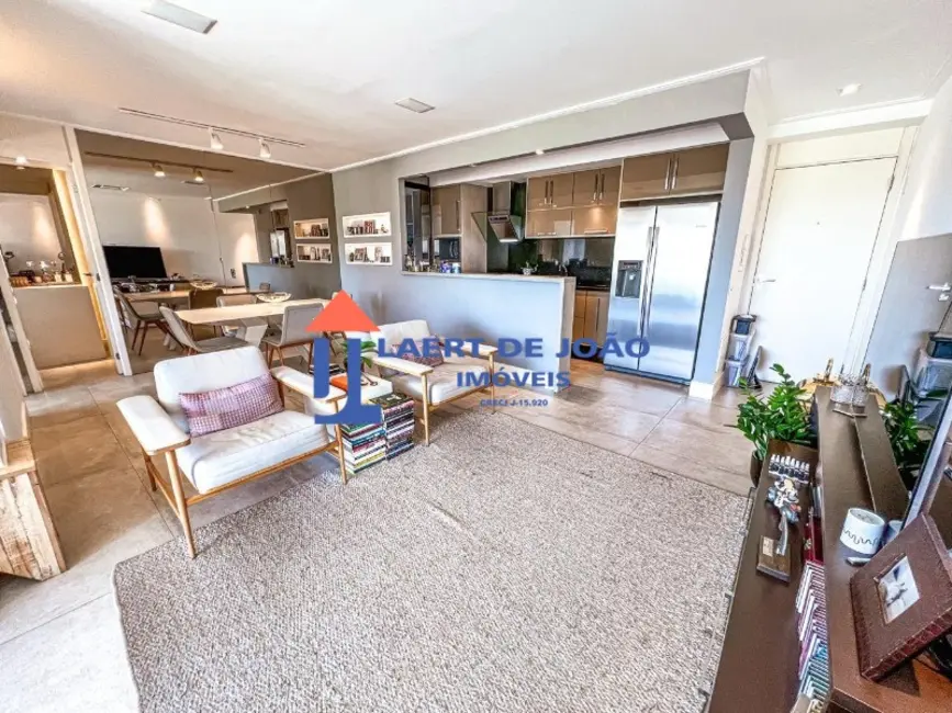 Apartamento com 2 quartos à venda, 72m2 em Campo Belo, São Paulo - SP - imagem 2 Foto 2 de Apartamento com 2 quartos à venda, 72m2 em Campo Belo, São Paulo - SP