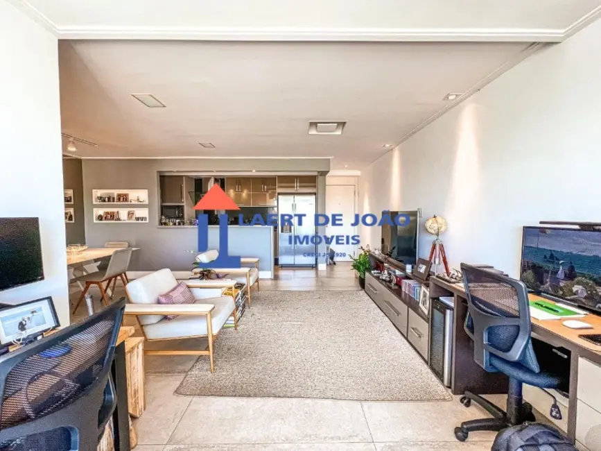 Apartamento com 2 quartos à venda, 72m2 em Campo Belo, São Paulo - SP - imagem 4 Foto 4 de Apartamento com 2 quartos à venda, 72m2 em Campo Belo, São Paulo - SP