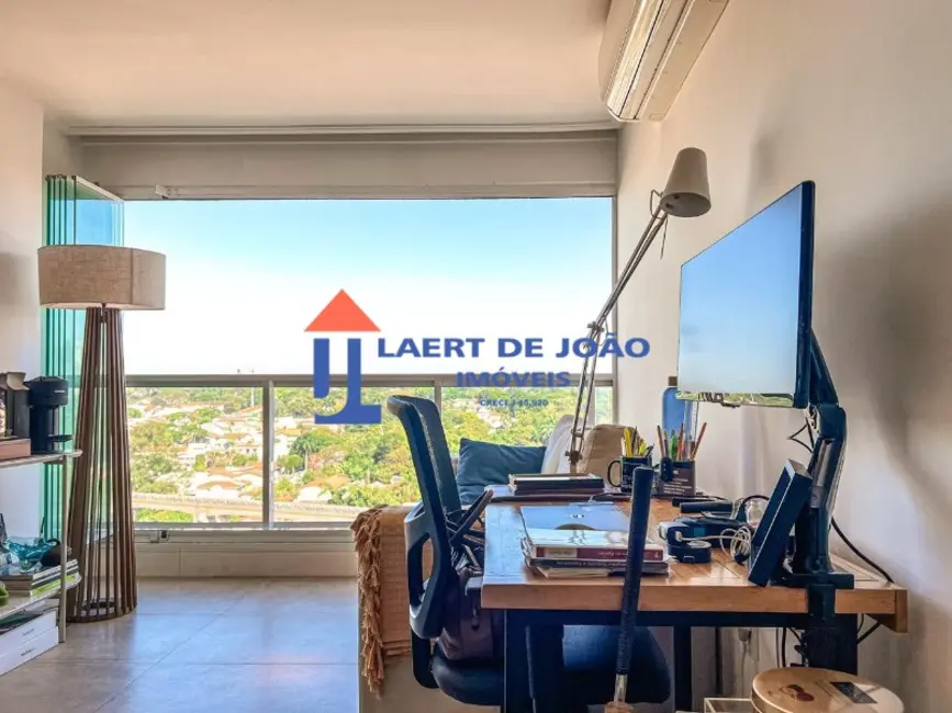 Apartamento com 2 quartos à venda, 72m2 em Campo Belo, São Paulo - SP - imagem 6 Foto 6 de Apartamento com 2 quartos à venda, 72m2 em Campo Belo, São Paulo - SP