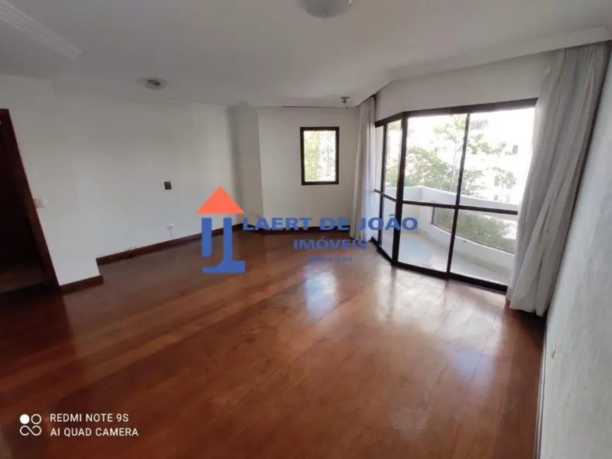 Apartamento com 3 quartos à venda, 110m2 em Campo Belo, São Paulo - SP - imagem 2 Foto 2 de Apartamento com 3 quartos à venda, 110m2 em Campo Belo, São Paulo - SP