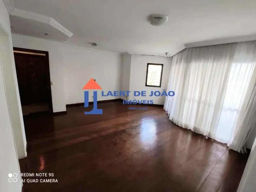 Apartamento com 3 quartos à venda, 110m2 em Campo Belo, São Paulo - SP - imagem 4 Foto 4 de Apartamento com 3 quartos à venda, 110m2 em Campo Belo, São Paulo - SP