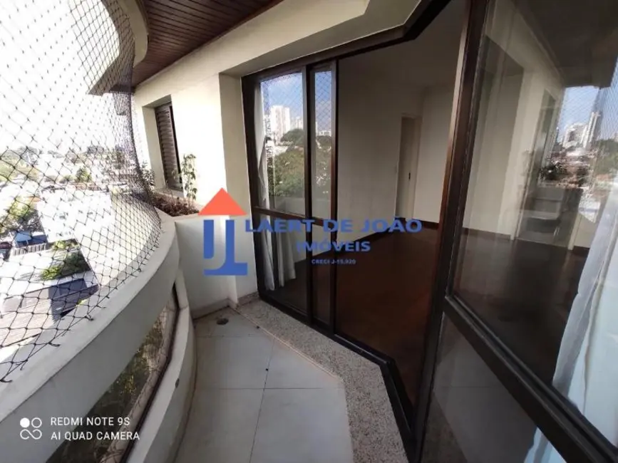 Apartamento com 3 quartos à venda, 110m2 em Campo Belo, São Paulo - SP - imagem 3 Foto 3 de Apartamento com 3 quartos à venda, 110m2 em Campo Belo, São Paulo - SP