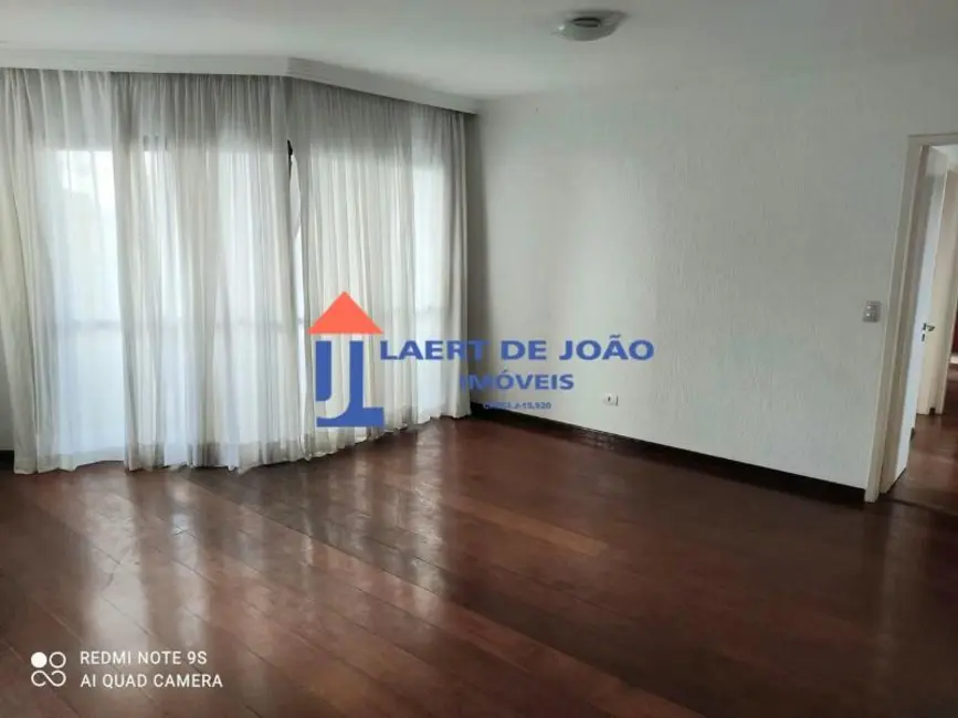 Apartamento com 3 quartos à venda, 110m2 em Campo Belo, São Paulo - SP - imagem 5 Foto 5 de Apartamento com 3 quartos à venda, 110m2 em Campo Belo, São Paulo - SP