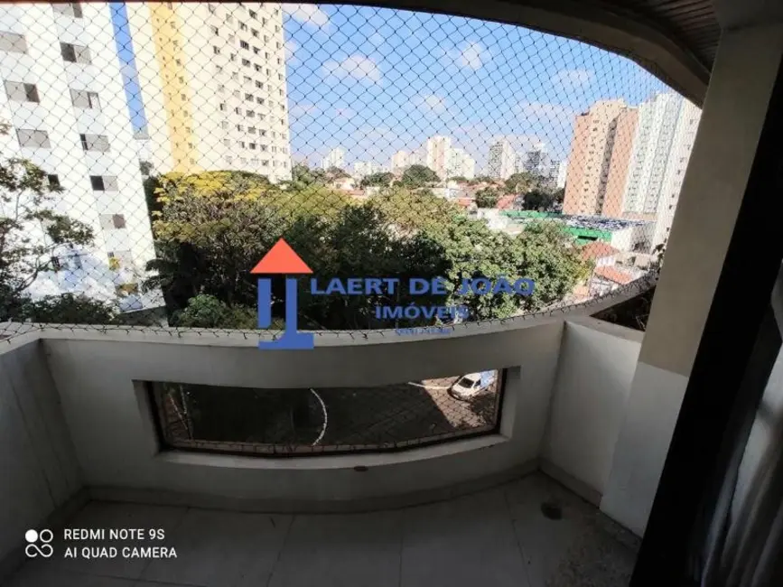 Apartamento com 3 quartos à venda, 110m2 em Campo Belo, São Paulo - SP - imagem 6 Foto 6 de Apartamento com 3 quartos à venda, 110m2 em Campo Belo, São Paulo - SP