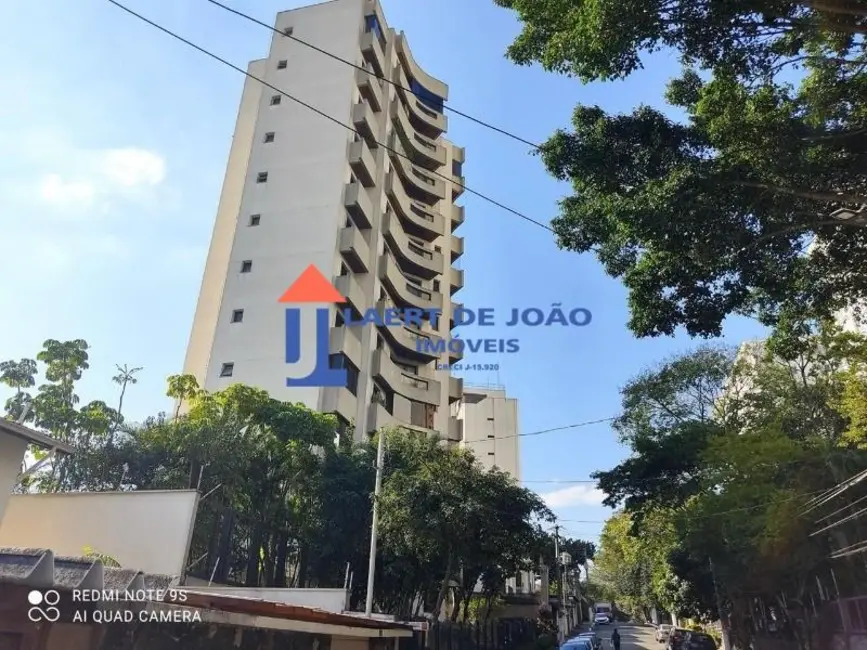 Apartamento com 3 quartos à venda, 110m2 em Campo Belo, São Paulo - SP - imagem 1 Foto 1 de Apartamento com 3 quartos à venda, 110m2 em Campo Belo, São Paulo - SP