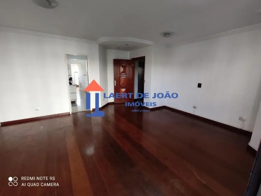 Apartamento com 3 quartos à venda, 110m2 em Campo Belo, São Paulo - SP - imagem 7 Foto 7 de Apartamento com 3 quartos à venda, 110m2 em Campo Belo, São Paulo - SP
