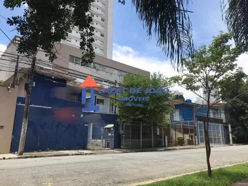 Foto 5 de Terreno / Lote à venda, 600m2 em Cidade Monções, São Paulo - SP