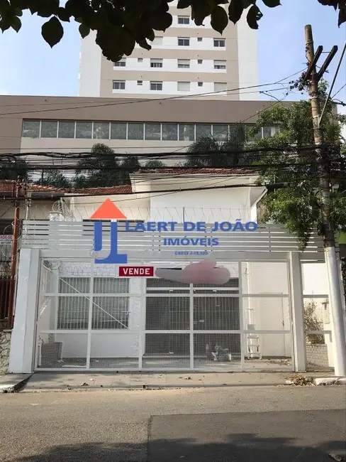 Foto 2 de Terreno / Lote à venda, 600m2 em Cidade Monções, São Paulo - SP