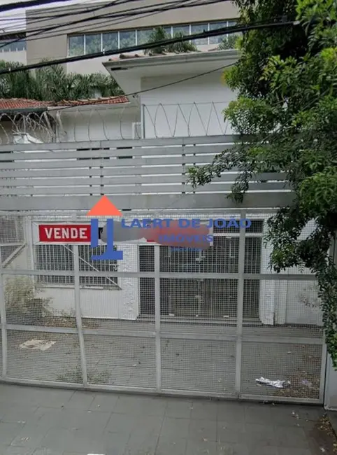 Foto 8 de Terreno / Lote à venda, 600m2 em Cidade Monções, São Paulo - SP