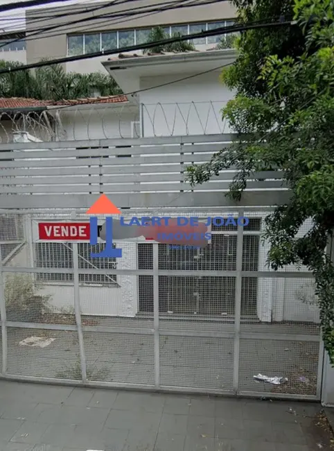 Foto 8 de Terreno / Lote à venda, 600m2 em Cidade Monções, São Paulo - SP