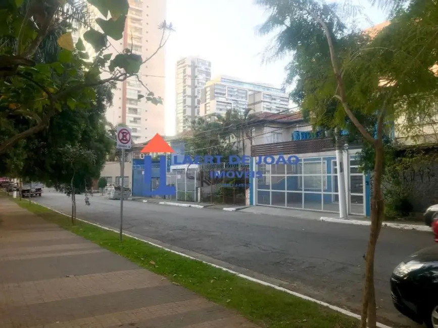 Foto 3 de Terreno / Lote à venda, 600m2 em Cidade Monções, São Paulo - SP