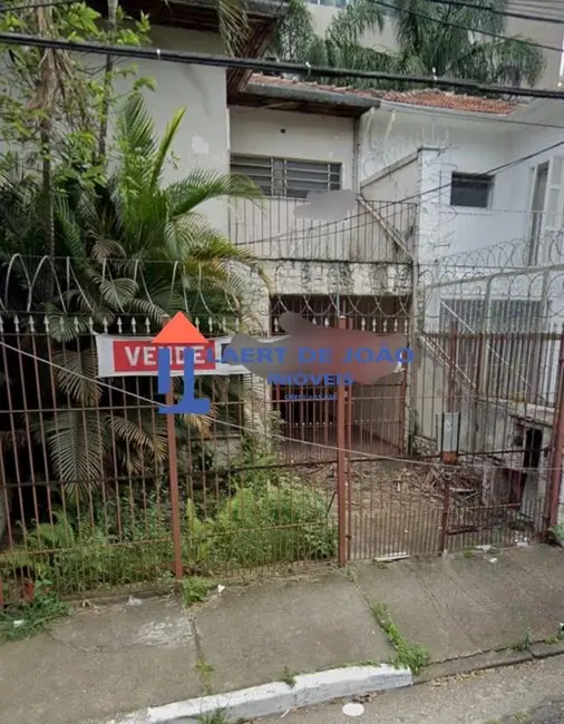 Foto 7 de Terreno / Lote à venda, 600m2 em Cidade Monções, São Paulo - SP