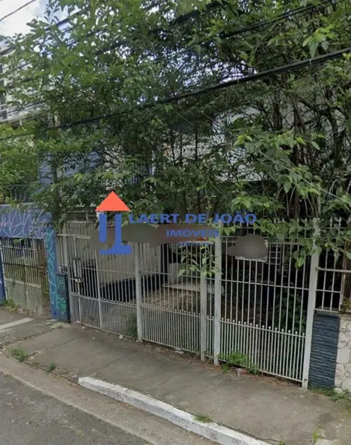Foto 6 de Terreno / Lote à venda, 600m2 em Cidade Monções, São Paulo - SP