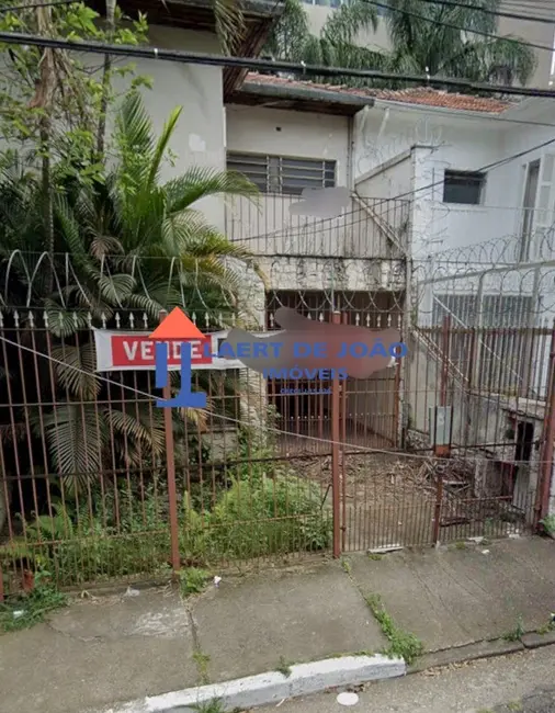 Foto 7 de Terreno / Lote à venda, 600m2 em Cidade Monções, São Paulo - SP