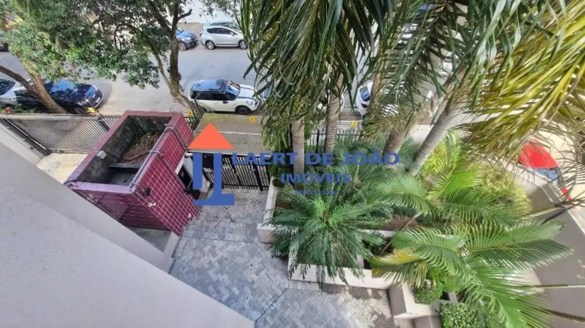 Foto 9 de Apartamento com 3 quartos à venda, 80m2 em Vila Congonhas, São Paulo - SP