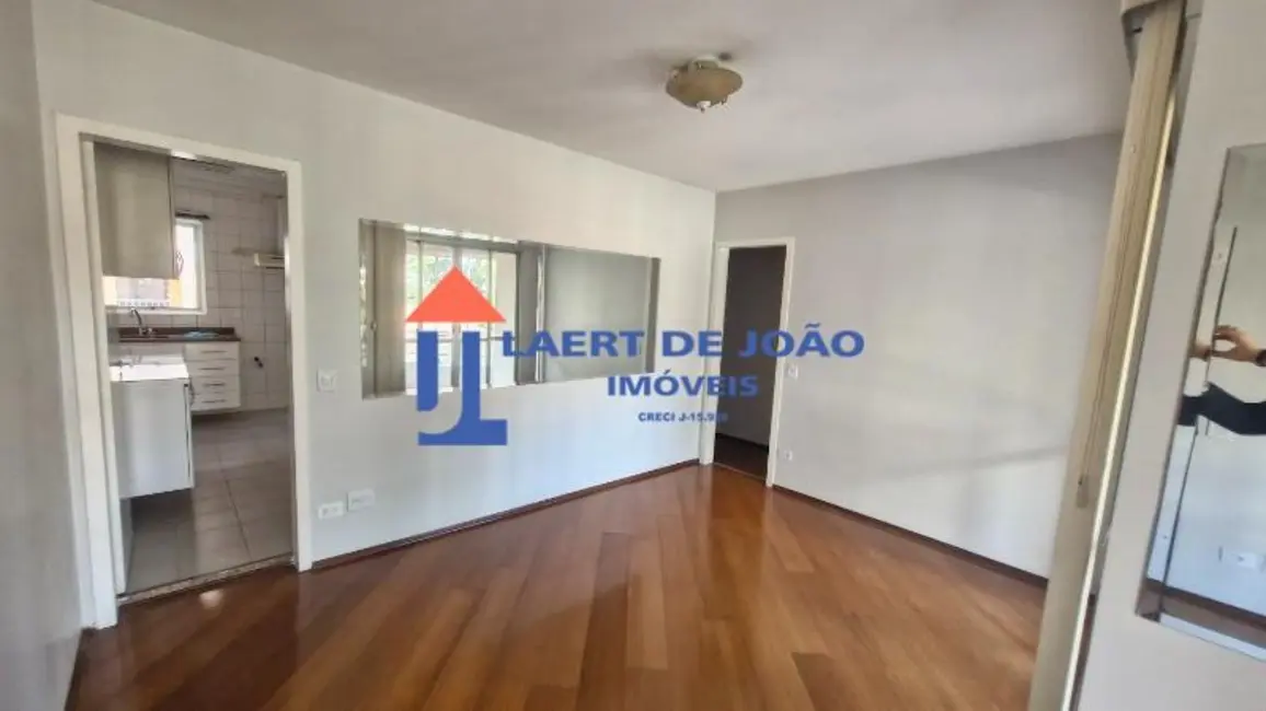 Foto 4 de Apartamento com 3 quartos à venda, 80m2 em Vila Congonhas, São Paulo - SP