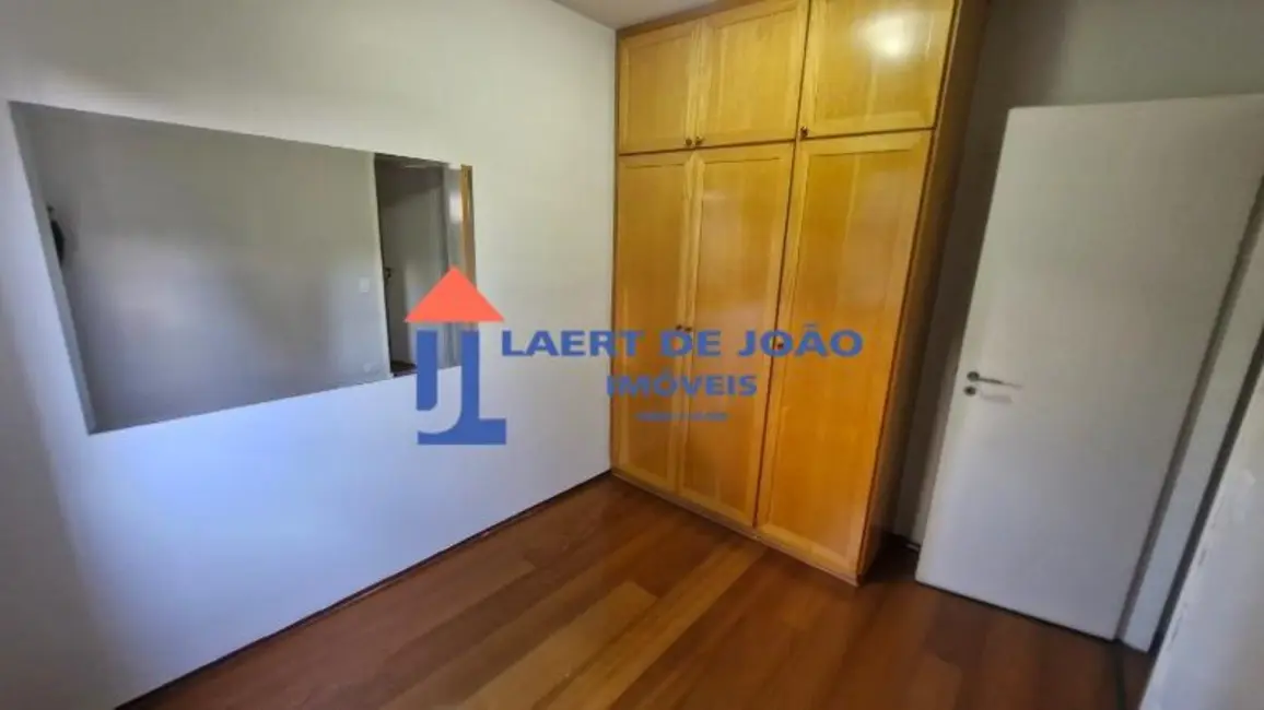 Foto 8 de Apartamento com 3 quartos à venda, 80m2 em Vila Congonhas, São Paulo - SP