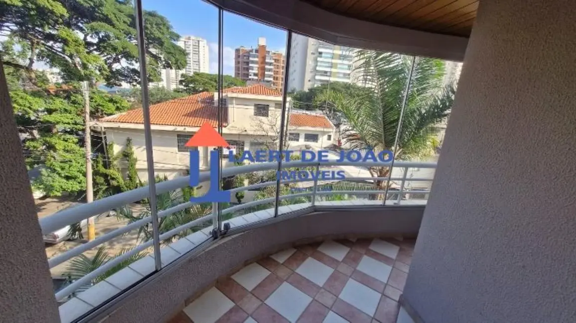 Foto 1 de Apartamento com 3 quartos à venda, 80m2 em Vila Congonhas, São Paulo - SP