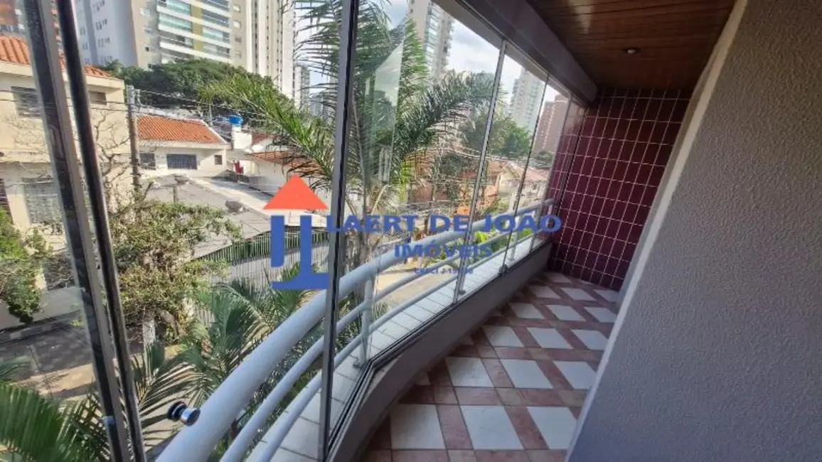 Foto 2 de Apartamento com 3 quartos à venda, 80m2 em Vila Congonhas, São Paulo - SP