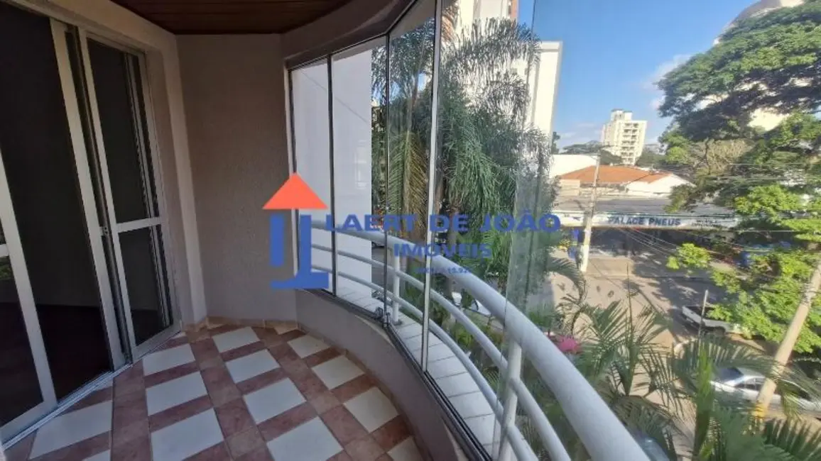 Foto 3 de Apartamento com 3 quartos à venda, 80m2 em Vila Congonhas, São Paulo - SP