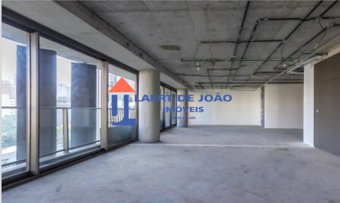 Apartamento com 3 quartos à venda, 204m2 em Vila Nova Conceição, São Paulo - SP - imagem 7 Foto 7 de Apartamento com 3 quartos à venda, 204m2 em Vila Nova Conceição, São Paulo - SP