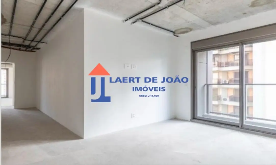 Apartamento com 3 quartos à venda, 204m2 em Vila Nova Conceição, São Paulo - SP - imagem 9 Foto 9 de Apartamento com 3 quartos à venda, 204m2 em Vila Nova Conceição, São Paulo - SP