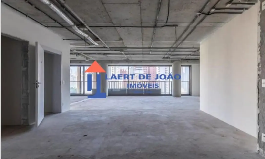 Apartamento com 3 quartos à venda, 204m2 em Vila Nova Conceição, São Paulo - SP - imagem 5 Foto 5 de Apartamento com 3 quartos à venda, 204m2 em Vila Nova Conceição, São Paulo - SP
