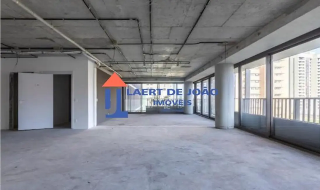 Apartamento com 3 quartos à venda, 204m2 em Vila Nova Conceição, São Paulo - SP - imagem 4 Foto 4 de Apartamento com 3 quartos à venda, 204m2 em Vila Nova Conceição, São Paulo - SP