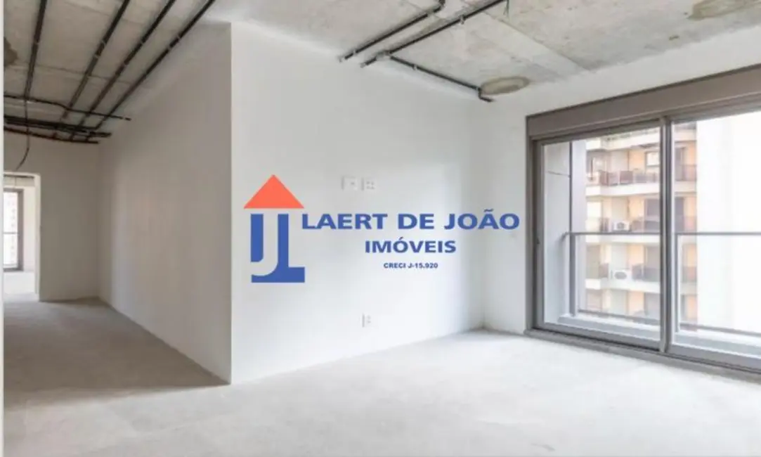Apartamento com 3 quartos à venda, 204m2 em Vila Nova Conceição, São Paulo - SP - imagem 9 Foto 9 de Apartamento com 3 quartos à venda, 204m2 em Vila Nova Conceição, São Paulo - SP