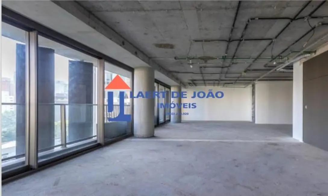 Apartamento com 3 quartos à venda, 204m2 em Vila Nova Conceição, São Paulo - SP - imagem 7 Foto 7 de Apartamento com 3 quartos à venda, 204m2 em Vila Nova Conceição, São Paulo - SP