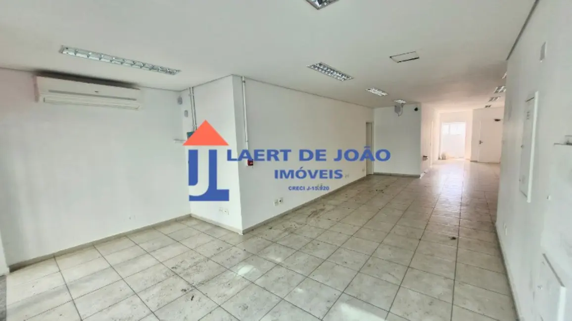 Foto 8 de Sala Comercial para alugar, 600m2 em Santo Amaro, São Paulo - SP