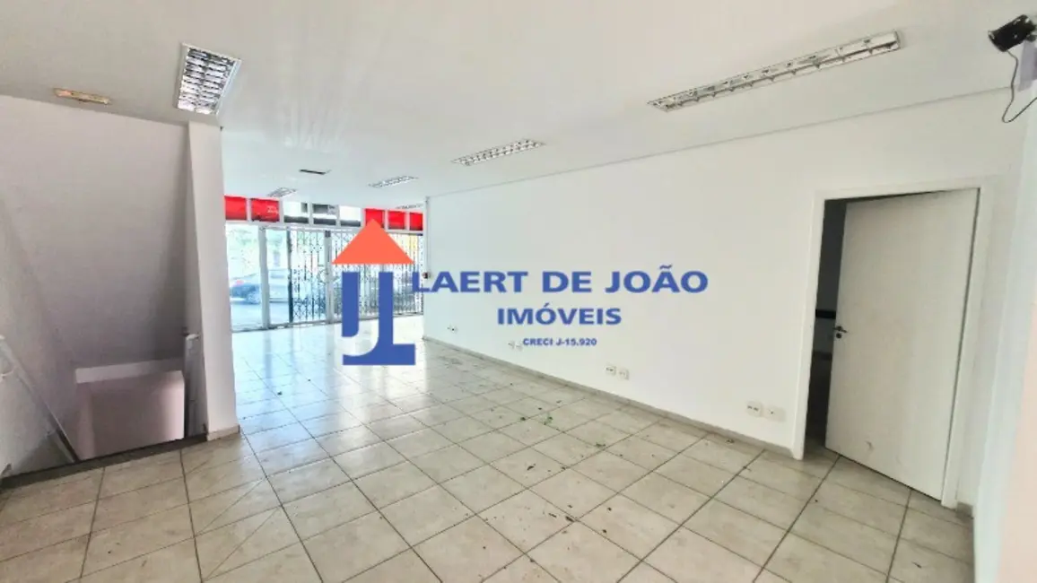 Foto 6 de Sala Comercial para alugar, 600m2 em Santo Amaro, São Paulo - SP