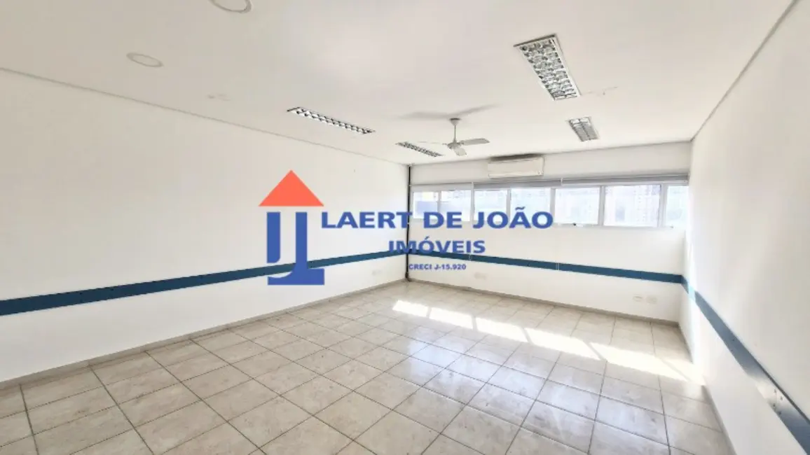 Foto 9 de Sala Comercial para alugar, 600m2 em Santo Amaro, São Paulo - SP