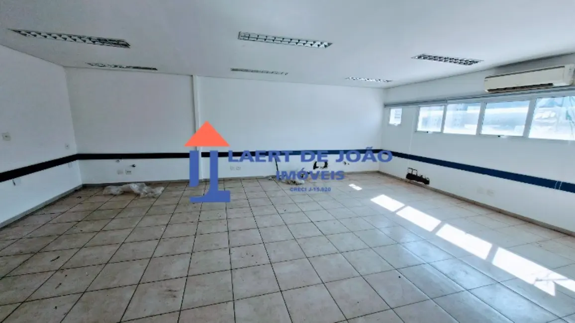 Foto 5 de Sala Comercial para alugar, 600m2 em Santo Amaro, São Paulo - SP