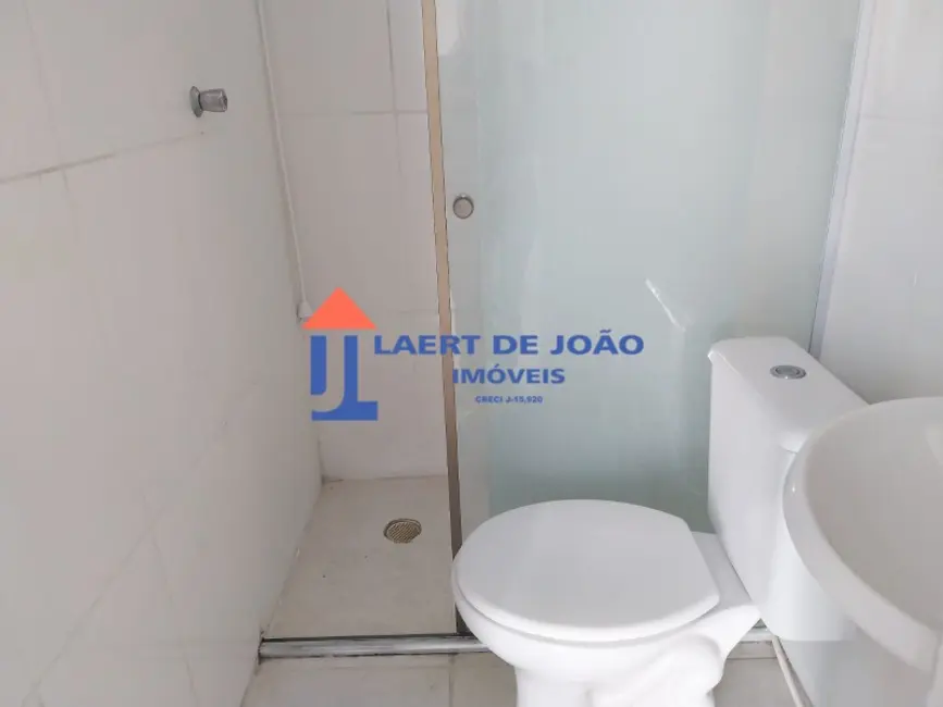 Foto 5 de Apartamento com 1 quarto para alugar, 30m2 em Campo Belo, São Paulo - SP
