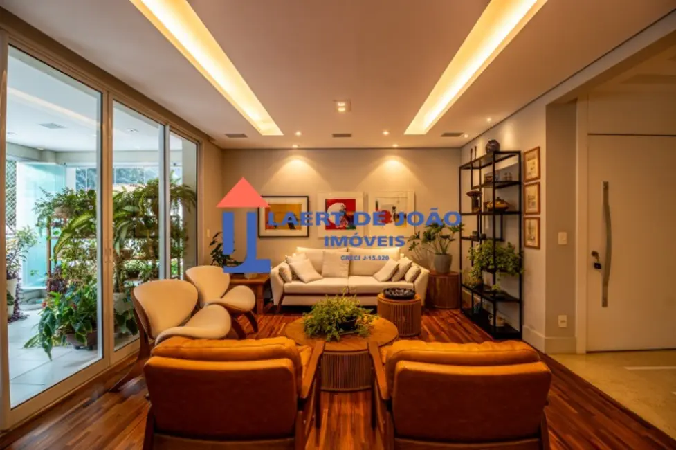 Apartamento com 5 quartos à venda, 274m2 em Campo Belo, São Paulo - SP - imagem 6 Foto 6 de Apartamento com 5 quartos à venda, 274m2 em Campo Belo, São Paulo - SP