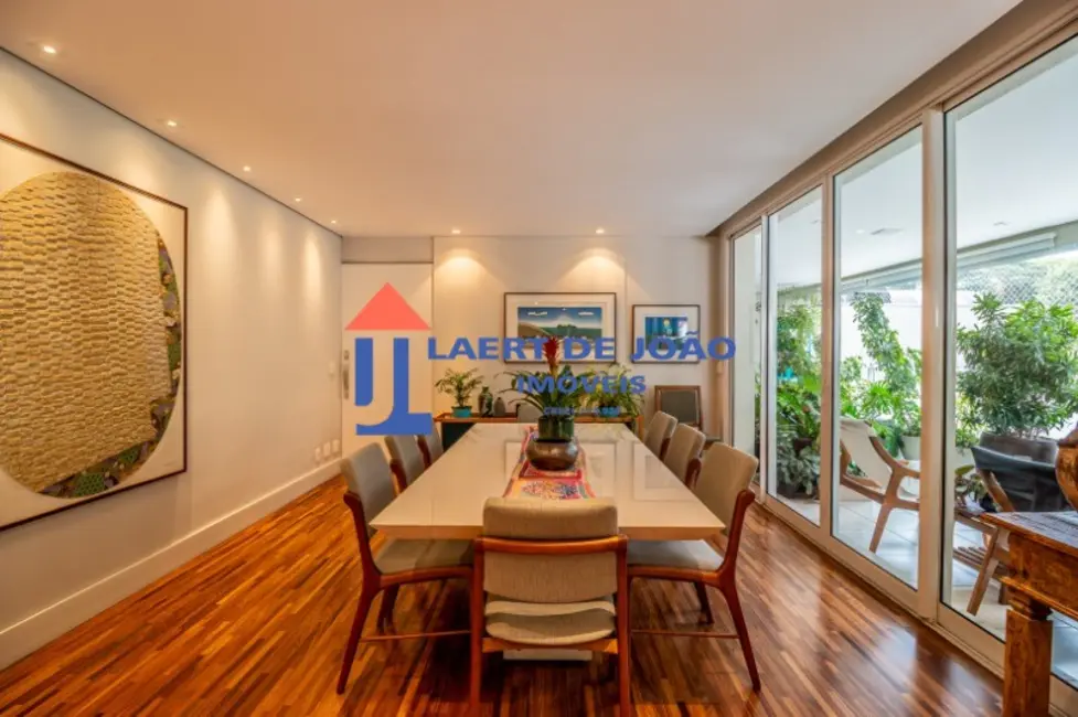 Apartamento com 5 quartos à venda, 274m2 em Campo Belo, São Paulo - SP - imagem 1 Foto 1 de Apartamento com 5 quartos à venda, 274m2 em Campo Belo, São Paulo - SP