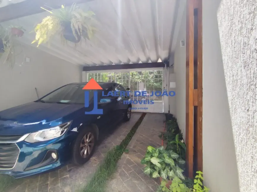 Foto 8 de Casa com 3 quartos à venda e para alugar, 160m2 em São Paulo - SP