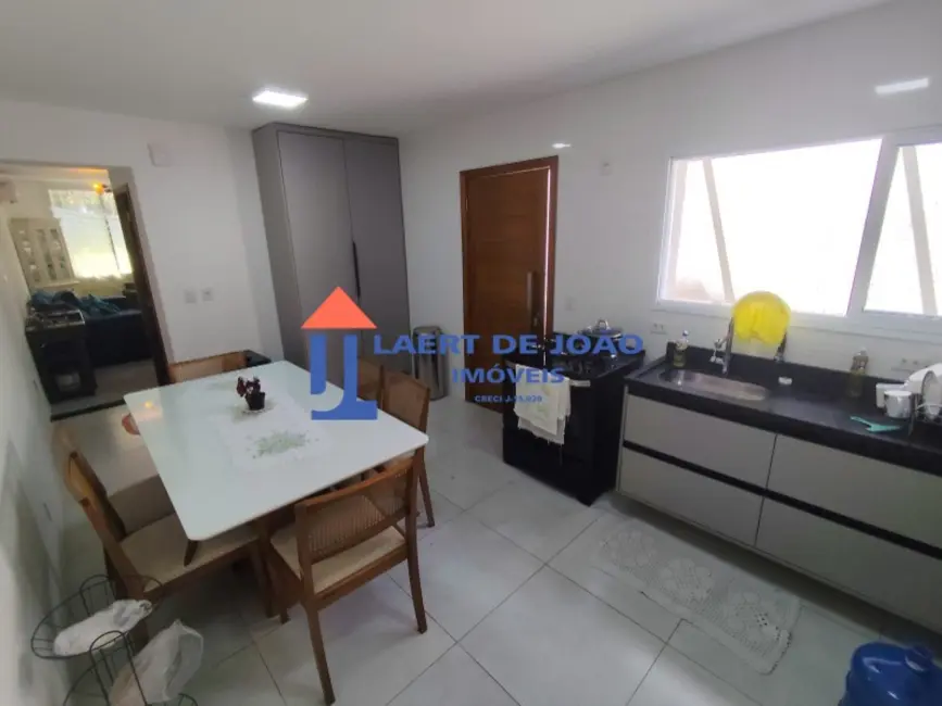 Foto 5 de Casa com 3 quartos à venda e para alugar, 160m2 em São Paulo - SP