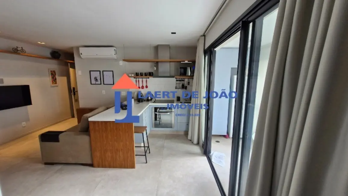 Loft / Flat com 1 quarto para alugar, 38m2 em Campo Belo, São Paulo - SP - imagem 5 Foto 5 de Loft / Flat com 1 quarto para alugar, 38m2 em Campo Belo, São Paulo - SP