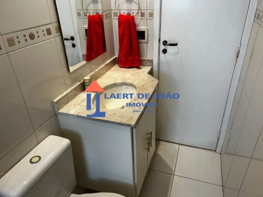Apartamento com 2 quartos à venda, 65m2 em Vila Olímpia, São Paulo - SP - imagem 8 Foto 8 de Apartamento com 2 quartos à venda, 65m2 em Vila Olímpia, São Paulo - SP