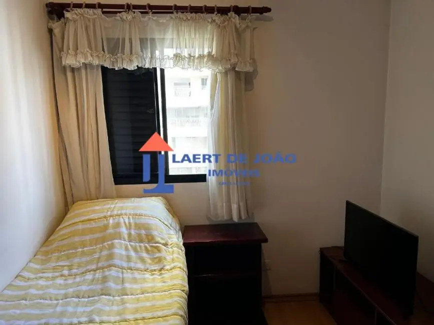 Apartamento com 2 quartos à venda, 65m2 em Vila Olímpia, São Paulo - SP - imagem 4 Foto 4 de Apartamento com 2 quartos à venda, 65m2 em Vila Olímpia, São Paulo - SP