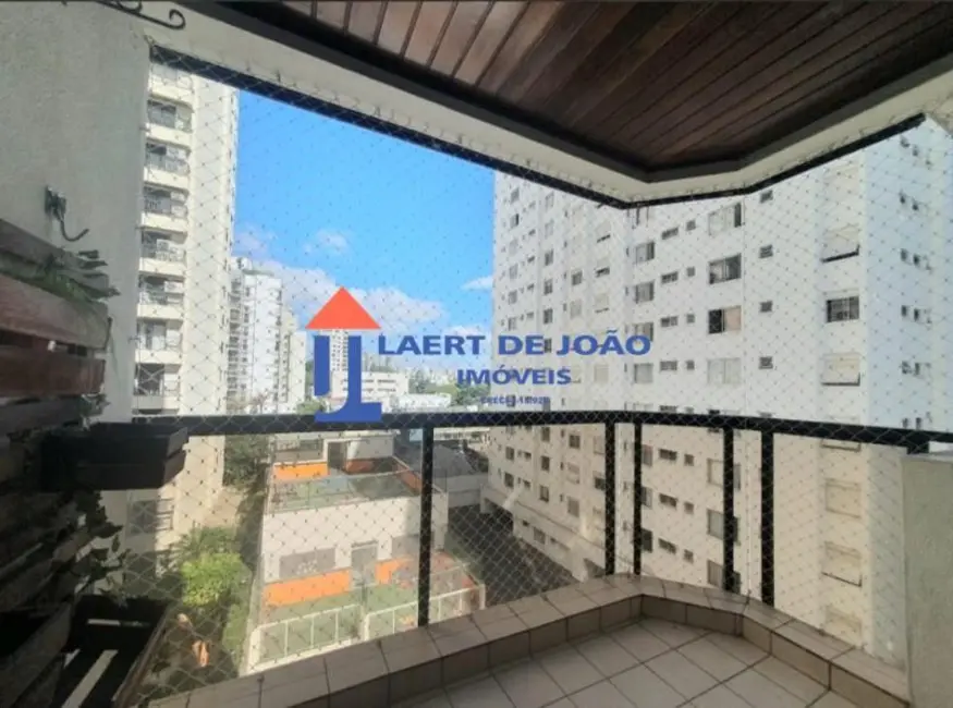 Apartamento com 1 quarto à venda, 45m2 em Indianópolis, São Paulo - SP - imagem 2 Foto 2 de Apartamento com 1 quarto à venda, 45m2 em Indianópolis, São Paulo - SP