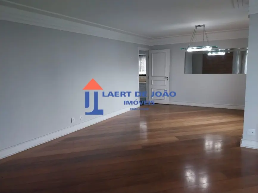 Apartamento com 3 quartos à venda, 181m2 em Campo Belo, São Paulo - SP - imagem 3 Foto 3 de Apartamento com 3 quartos à venda, 181m2 em Campo Belo, São Paulo - SP